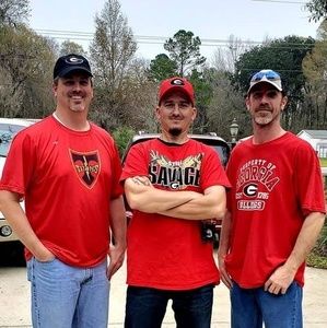 Meet your Posher, Josh